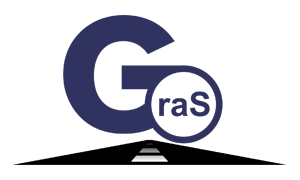 Gras - Producent naczep - Logo